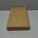 Ficerd 3 Pack Women's Long Sleeve Shirts, Cotton Crew Neck Tunic Tops Casual Loose Fit Pullover Sweatshirts Curved Hem Shirts (XL)