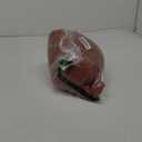 Recliner Pillow for Lumbar, Neck, and Cervical Support, Sleep, Couch, Office Chair, Headrest, Weighted, No Velcro Required, (Terracotta)