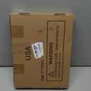 Dry Erase Boards 6 Pack, Double Sided Small Whiteboards with Lines for Kids, Students, Teacher & Classroom Pack, 9"x12" Mini Individual White Boards Lined for Writing Math English Practice