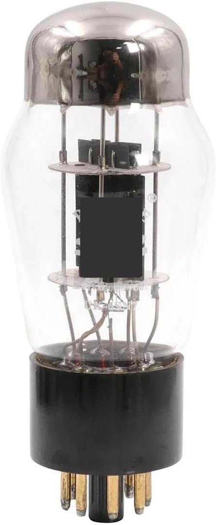 6SN7 Tube Upgrade 6SN7/6N8P/6H8C CV181 Precision Matching Amplifier High Fidelity Four-Way(1 PCS)