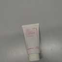 innisfree Cherry Blossom Glow Jam Cleanser, Sulfate Free, Korean Face Wash, Cleansing Foam for Glowing Glass Skin
