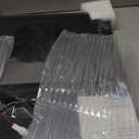 RV Window with Integrated Exhaust Fan, 30" W x 20" H, DOT-Compliant Sliding Replacement for Campers Cargo and Trailers, Complete with Trim Ring