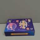 Valentines Day Gifts for Kids, 36 PCS Sports Valentines Cards for Kids, 36 PCS Stress Balls, Classroom Prizes, Party Favors for Boys & Girls Classroom Gift Exchanges at School