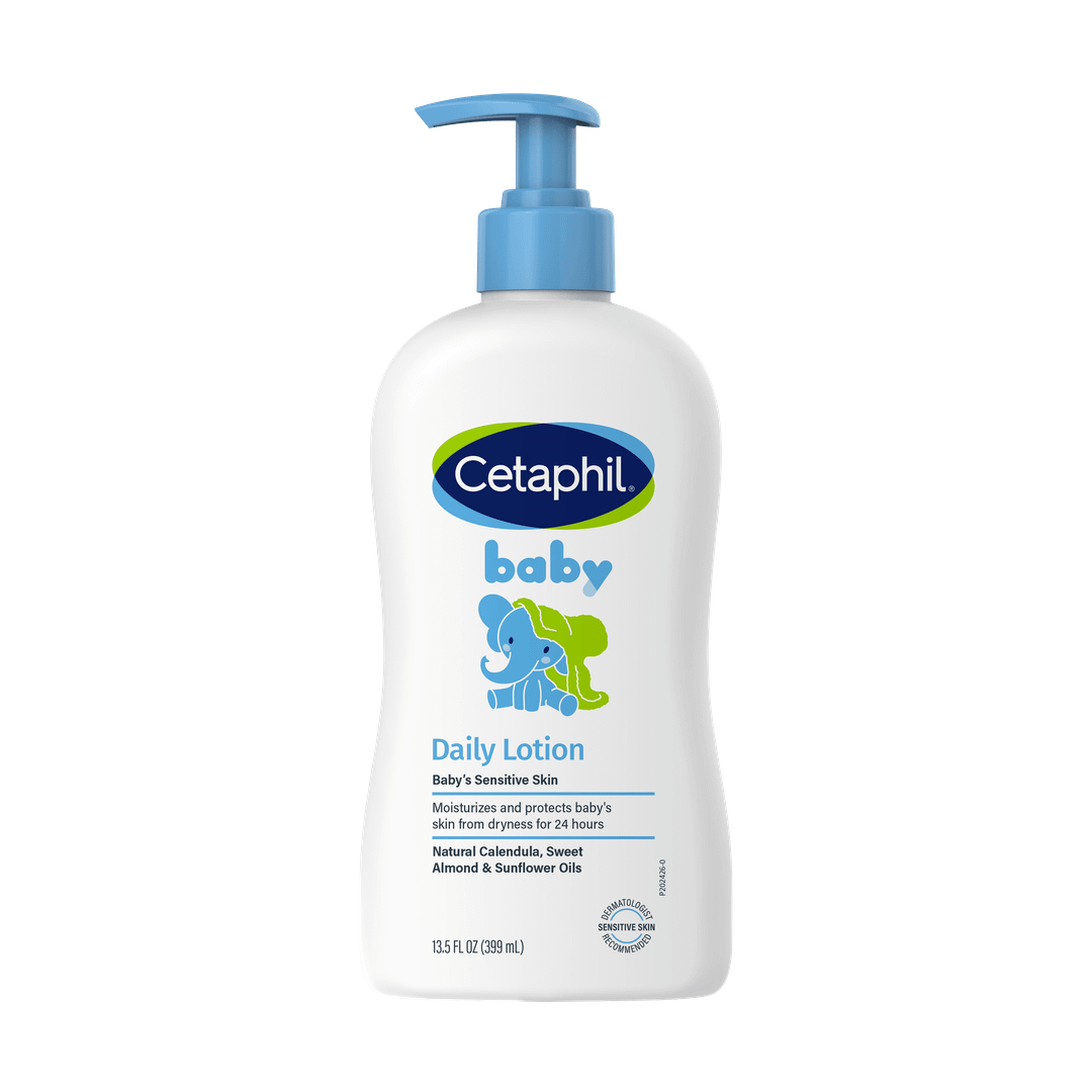 1. Cetaphil Baby Wash & Shampoo Plus Body Lotion, 2. KMS MOISTREPAIR Conditioner, 25.3 oz