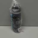 Owala FreeSip Insulated Stainless Steel Water Bottle with Straw for Sports and Travel, BPA-Free, 24oz, Foggy Tide