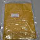 SUNNEGOO Womens Summer Tank Tops Sleeveless Dressy Casual Shirts Loose Fit Tunic Business Work Blouses Basic Trendy Outfits (Yellow, L)