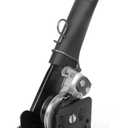 52059887AE Parking Brake Lever Replacement for 2007-2010 Jeep Wrangler JK, Replace 52059887AB 52059887AD