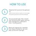 Colorescience Total Eye 3-in-1 Anti-Aging Renewal Therapy for Wrinkles & Dark Circle (Tan)