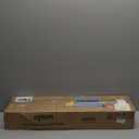 Backdrop Stand 10 x 7.5 FT for Photography Studio, Adjustable Photo Backdrop Stand Kit for Parties, Background Stand with Sandbags, Spring Clamps, Carrying Bag