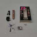 Wahl, Pure Confidence Ladies Rechargeable Trimmer