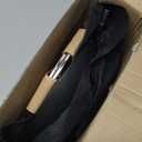 10 Inch Carbon Steel Wok For Electric, Induction and Gas Stoves (Lid and User Guide Video Included)