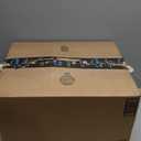 Gifts for Kids Couch 2 in 1 Toddler Couch Fold Out with Flannel Blanket Set Soft Princess Kids Chair for 1-3 Toddler Comfy Convertible Sofa to Lounger Bed for Reading Sleeping Decor(Purple)