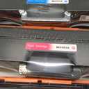 210A Toner Cartridges 4 Pack High Yield for Color Laser Jet Pro MFP 4301fdw 210A Compatible for HP 4201dn 4201dne 4201dw 4201dwe MFP 4301dw 4301dwe 4301fdn 4301fdne 4301fdw 4301fdwe Printer(BK/Y/M/C)