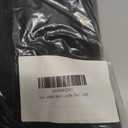 adidas mens Essentials Fleece 3-stripes Full-zip Hoodie Black Large