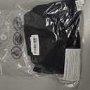 Black Skirt Medium