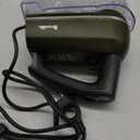 Breville Handy Mix Scraper BHM800OLT, Olive Tapenade (Small)