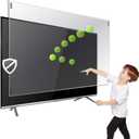 32 inch TV-ProtectorTM TV Screen Protector for LCD, LED, OLED and QLED 4K HDTV