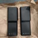 (2-Pack) 7.5V 1800mAh Ni-MH Battery Replacement for Motorola HNN8148 HNN8148A HNN8148B Radius P110 Two Way Radios