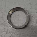 Magnetic Stainless Steel Espresso Dosing Funnel for 58mm Portafilter