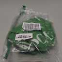 Irish Yoga Festive Green St. Paddy's Day Humor TShirt, M, Grass Gree