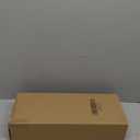 Never-Scratch SnowBuster,21-Foot Snow Roof Rake,EVA Soft Foam Pad Snow Removal Tool,Heavy-Duty Aluminum Handle,S-Shaped Push/Pull Design for House Roof,Solar Panels,Car Snow, and Leaves,Yellow