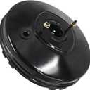 PartsFlow Vacuum Power Brake Booster 54-72020 Compatible with Ford Edge 2011-2014 Lincoln MKX 2011 2012 2013 2014 2015 2.0L 3.5L 3.7L BRB-48 CT4Z2005A
