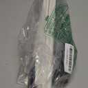 UrbanRed Self Adhesive Curtain Track (3 Meter, 9.8 ft) for Smooth Ceiling or Wall - No Drill, Screws, Ceiling Curtain Track, Curtains Rod, Ceiling Mount, Adhesive Curtains Rod (Non-Flexible)