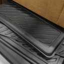 Naibeve Floor Mats for 2019-2023 Jeep Cherokee