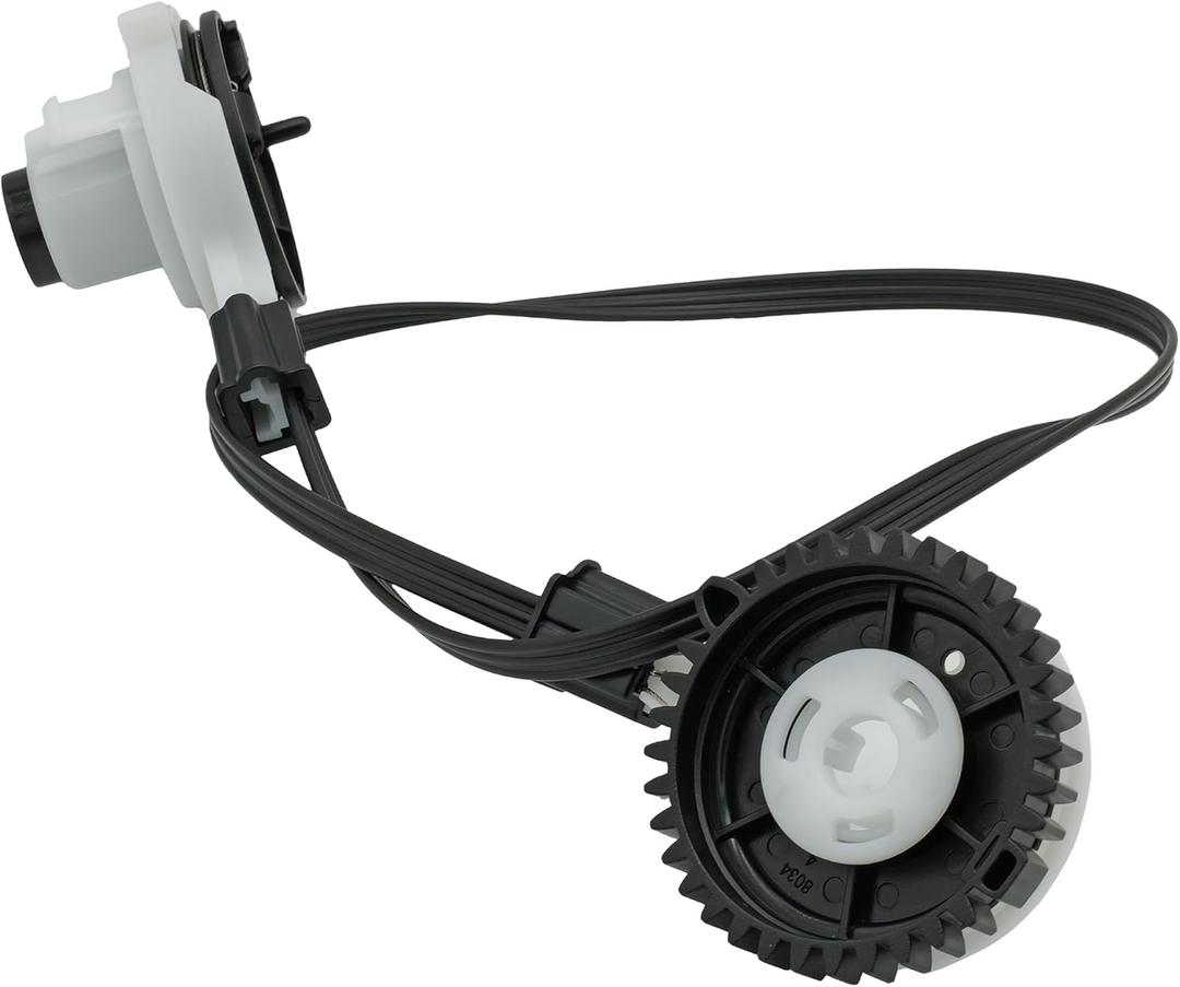 926-825 HVAC Heater Temperature Control Cable for 2015-2022 Chevrolet Trax & 2012-2020 Chevy Sonic Replaces # 95476706 926825