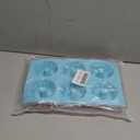 Annewbin 3Pcs Silicone Bundt Cake Pan, 6-Cavity Nonstick Baking Molds,Mini Jello Molds Silicone,Mini Bundt Cake Pans, Cupcake Mold for chocolate, Donut, Jelly