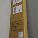 Colorations Excellerations Classroom Adjustable (36  63 inches H) Charts Stand on Wheels Mobile Teaching Pocket Chart Stand (Item # EXPAND)