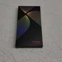 TORRAS Shockproof for iPhone 17 Pro Max Case with Camera Control Button, [12FT Military Grade Drop Protection] Enhanced Grip & Soft Touch Translucent 17 Pro Max Case with DIY Buttons, Neon Orange