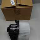 ABS Heater Blower Motor Fan Fits for 2009-2017 Ford Expedition /2009-2014 Ford F-150/2009-2014 Lincoln Navigator CL1Z 19805 A 700237 CL1Z19805A 615-00200 FO3126130