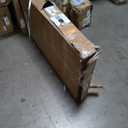 VEVOR Adjustable Workbench, 2000 lbs Capacity, 61 x 20-inch Heavy Duty Work Bench with 27.1-36 Inches Height Adjustment, Garage Workbench with Power Outlets, Suitable for Office, Garage, Workshop