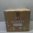 The Honest Company Deluxe Diaper Cake | Clean Conscious Diapers, Baby Personal Care, Plant-Based Wipes | Above it All | Deluxe, Size 1 (8-14 lbs), 70 Count
