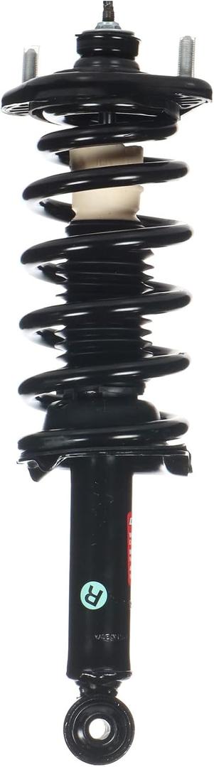 Monroe Quick-Strut 272957R Suspension Strut and Coil Spring Assembly for Honda CR-V