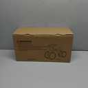 SEREED Baby Balance Bike for 1 Year Old Boys Girls 12-24 Month Toddler Balance Bike, 4 Wheels Toddler First Bike, First Birthday Gifts (Red)