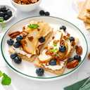 Yupik Jumbo Pecan Halves, 5.8 Oz, Gluten-Free, Kosher, Raw Nuts, Shelled, Unsalted, Unroasted, Healthy Snacks, Source of Fiber & Copper