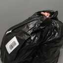 Bigacogo Chunky Knit Throw Blanket for Couch, 40x60 inches, 100% Hand Knitted with Thick Jumbo Chenille Yarn, Cozy Soft Large Rope Knot Cable Crochet Blankets for Sofa Bed Living Room, Dusty Pink