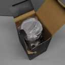 Bodum 10oz Bistro Electric Milk Frother, Black (Cappuccino)