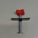 BILITOOLS Brake Pad Spreader, Disc Brake Caliper Compression Tool Caliper Piston Compressor Spreader Tool (Regular)