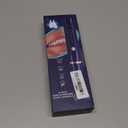 Plaque Remover for Teeth - Pet Ultrasonic Cleaner - Teeth Cleaning Kit for Tartar and Stains - Suitable for Dogs and Cats (Black)