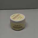 SheaMoisture Jamaican Black Castor Oil Leave In Conditioner 100% Pure Jamaican Black Castor Oil For Damaged Hair to Soften and Detangle Hair 11.5 oz