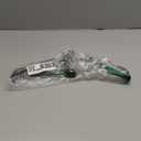 SYITCUN 16 Christmas Tree Stand for Artificial Trees, Foldable Metal Xmas Tree Stand, Replacement Fake Christmas Tree Holder Base for 2 ft to 7 ft Trees, Fits Tree Poles up to 0.86