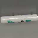 Tenare 5 Sheets Ocean Sea Turtle Wall Decals Stickers Under The Sea Stickers Grass Jellyfish Fish Removable Vinyl Decal for Bedroom Bathroom Nursery Room Wall Decor(Blue Glow Style)