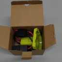 for Power Wheel Battery Adapter, Compatible with Ryobi 18V Battery, with Wire Harness Connector, 12AWG Wire, Fuse Holder & 30A Fuses, Compatible with Fisher-Price Ride-On Cars