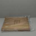 GarveeHome 20x15 Large Acacia Wood Cutting Board, 1.5 in Thick Butcher Block Cutting Board with Deep Juice Groove, Chopping Board with Side Handles for Meat, Vegetables and Fruit