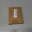 uxcell Industrial Blunt Tip Dispensing Needle with Luer Lock for Liquid Glue Gun, 18G 1", 60 Pcs Green