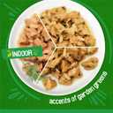Purina Friskies Indoor Cat Food 24ct VP - (Chicken and Turkey Casserole, Saucy Seafood Bake, Homestyle Turkey Dinner) - (Pack of 24) 5.5 oz. Cans (EXP 04/30/28)