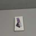 Gifts for Men, Women, Phone Stand with Bluetooth Speaker, HD Surround Sound Speaker, Compatible with all iPhone/Android phones, iPad Kindle, Cool Gadget Gift for Men, Women Dad Mom, Christmas Birthday (Black)